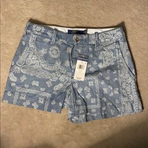 Ralph Lauren Shorts